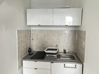 Studio - 20 m² - 1 pièce