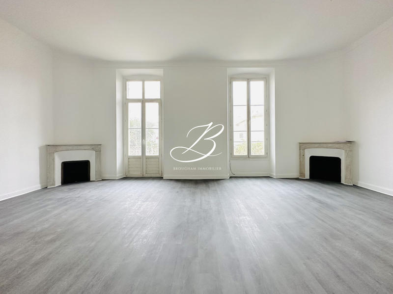 Appartement - 114 m² - 5 pièces