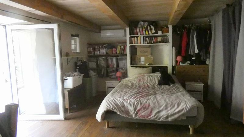 Maison de village - 85 m² - 4 pièces