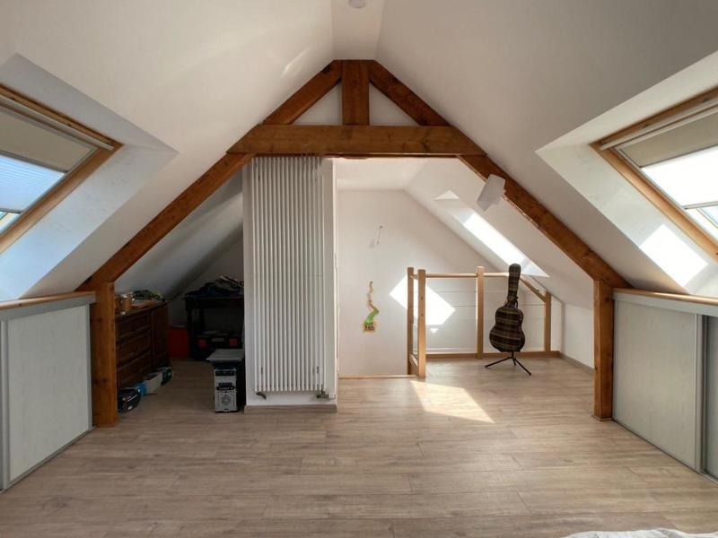 Maison - 102 m² - 6 pièces