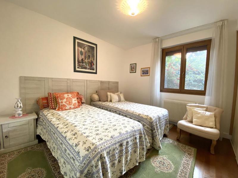 Maison ancienne - 135 m² - 7 pièces