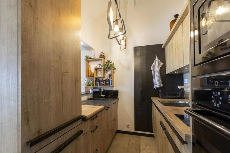 Maison - 94 m² - 4 pièces