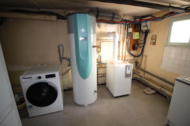 Maison - 176 m² - 8 pièces