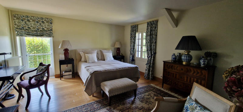 Maison - 125 m² - 4 pièces