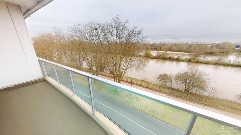 Appartement - 22 m² - 1 pièce