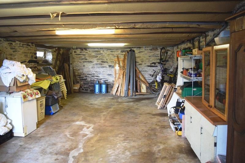 Maison - 107 m² - 5 pièces