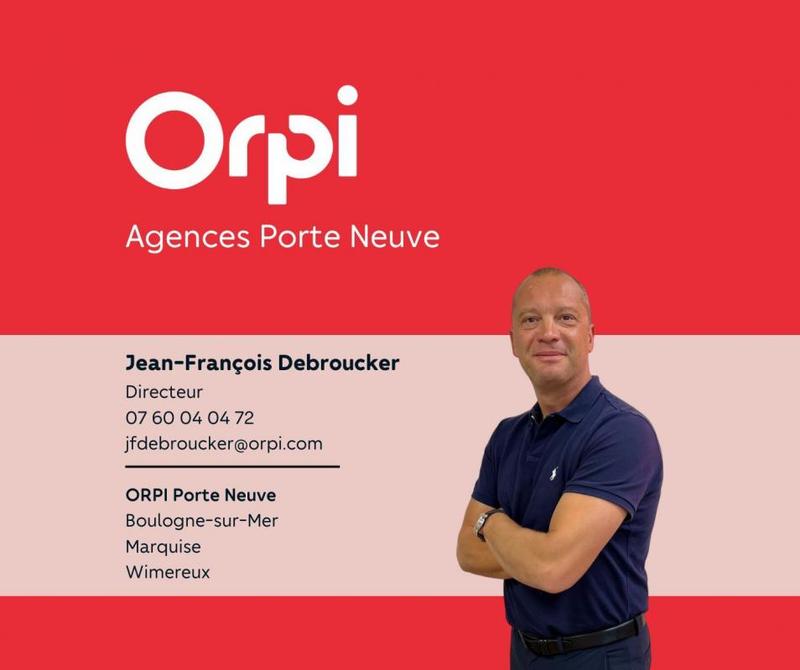 Terrain constructible - 407 m²