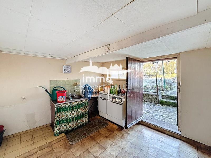 Maison - 186 m² - 6 pièces