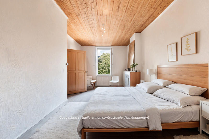 Maison - 175 m² - 4 pièces