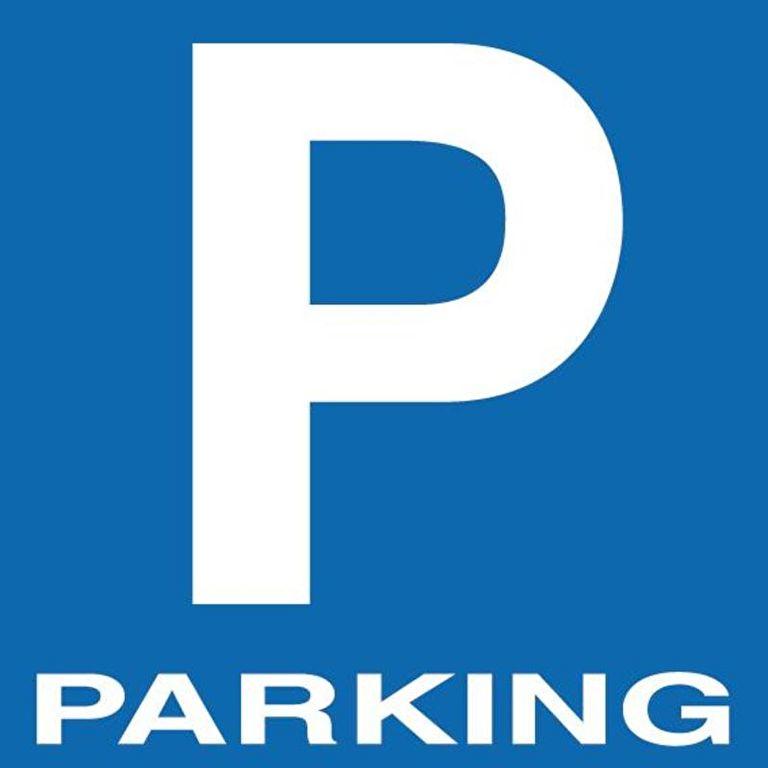 Parking - 12 m²