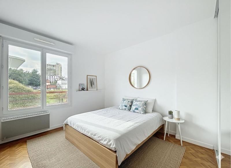 Appartement - 98 m² - 4 pièces