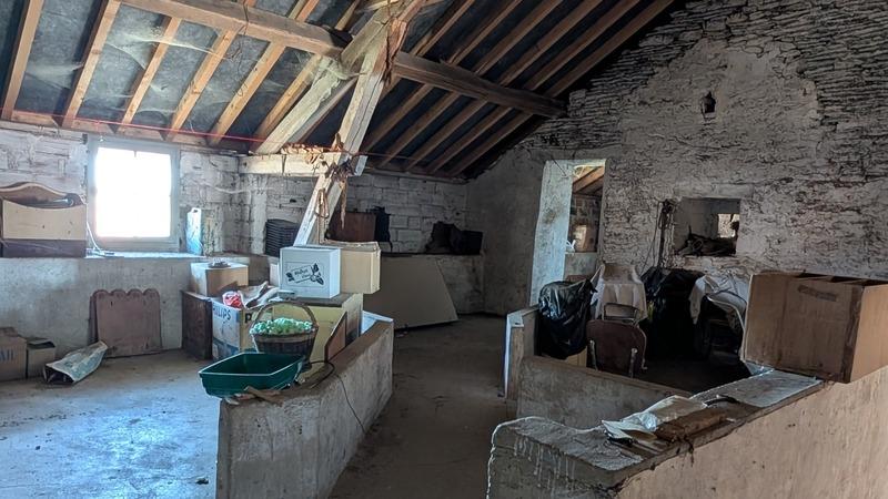 Maison de campagne - 172 m² - 12 pièces