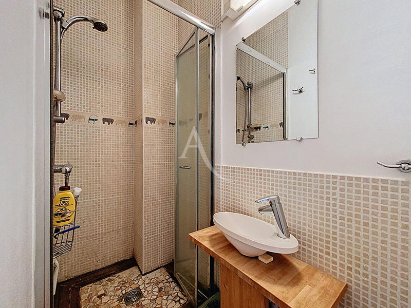 Appartement - 89 m² - 4 pièces