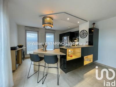 Appartement - 88 m² - 5 pièces