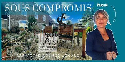 Maison - 328 m² - 7 pièces