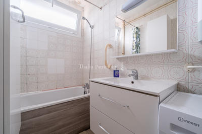 Appartement - 72 m² - 4 pièces