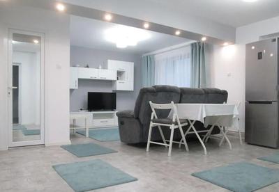 Appartement - 33 m² - 1 pièce