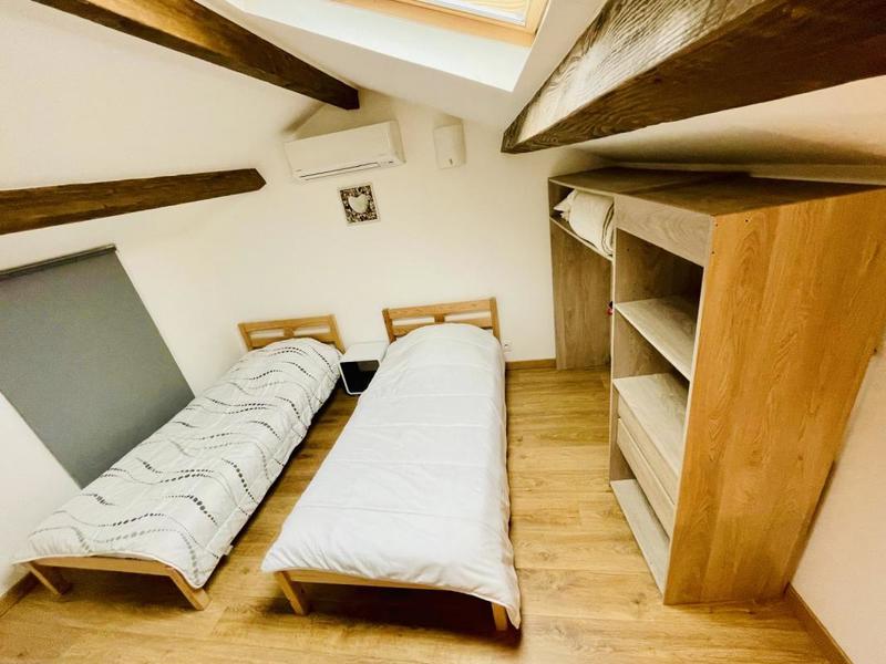 Propriété - 47 m² - 3 pièces