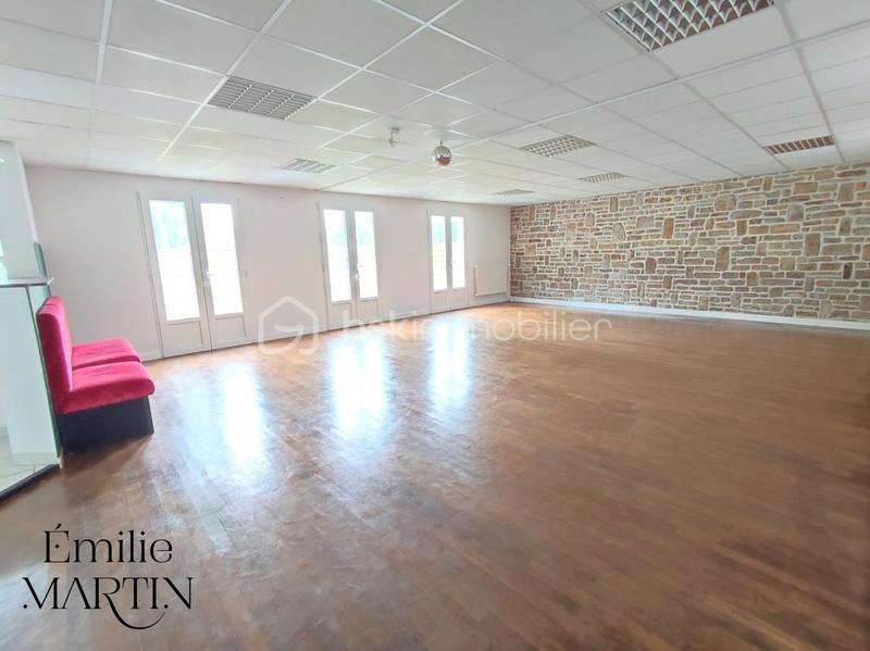 Immeuble - 388 m² - 14 pièces