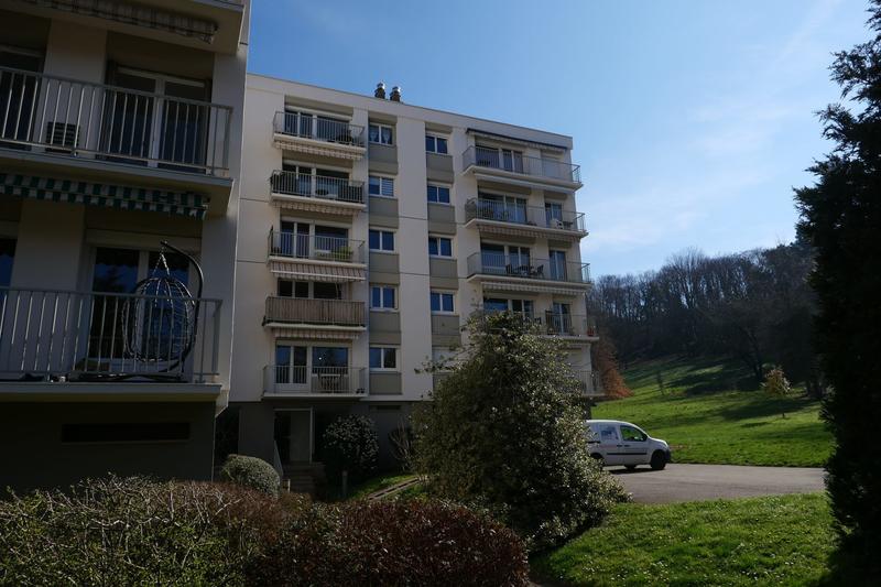 Appartement - 54 m² - 2 pièces