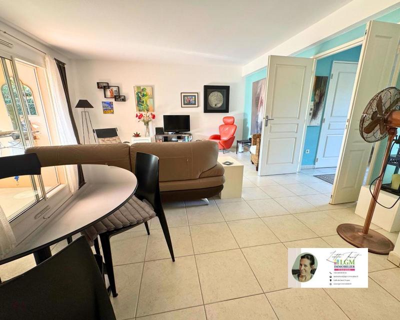 Maison - 86 m² - 3 pièces