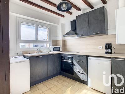 Studio - 35 m² - 1 pièce