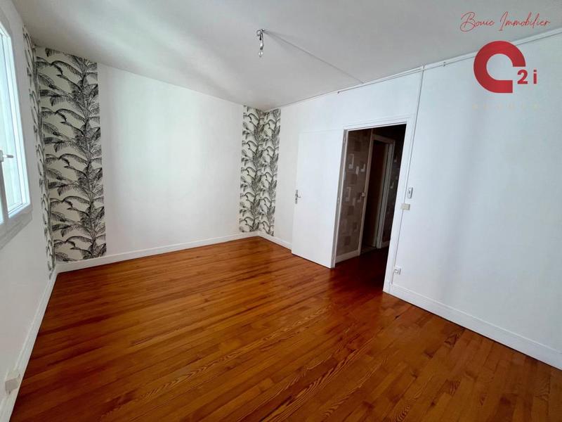Appartement - 86 m² - 4 pièces