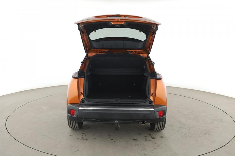 Peugeot 2008 1.5 Blue-HDi Gt Line Eat8 131 ch