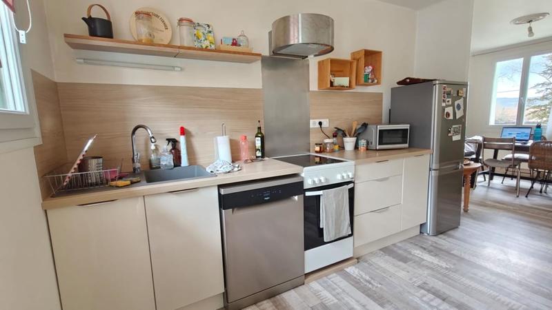 Villa - 85 m² - 5 pièces