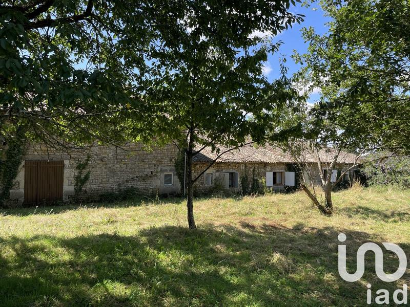 Maison de campagne - 205 m² - 6 pièces