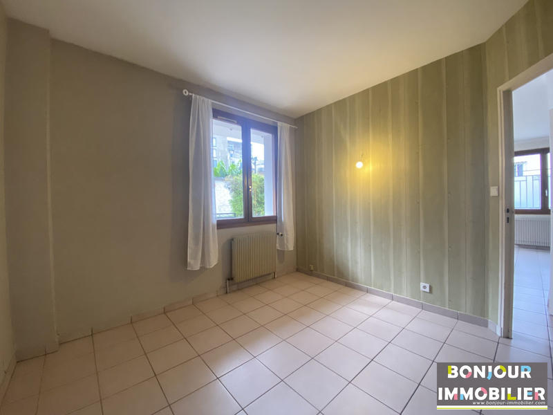 Appartement - 47 m² - 1 pièce