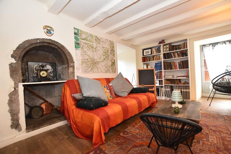 Maison - 117 m² - 5 pièces