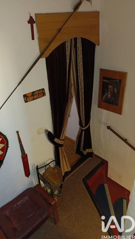 Maison - 114 m² - 4 pièces