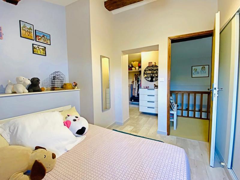 Maison - 160 m² - 5 pièces