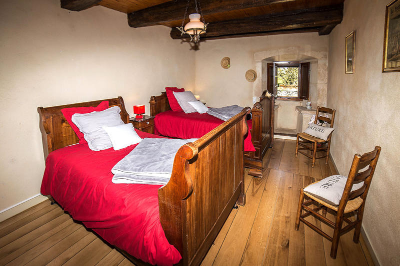 Maison - 162 m² - 5 pièces