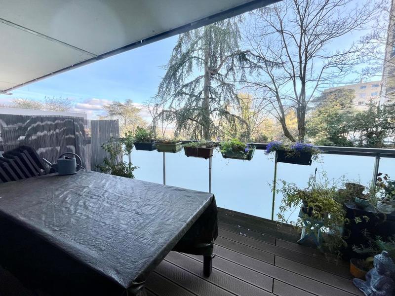 Duplex - 64 m² - 3 pièces