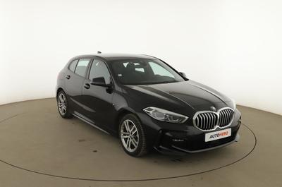 Bmw Série 1 118i m Sport Dkg7 140 ch