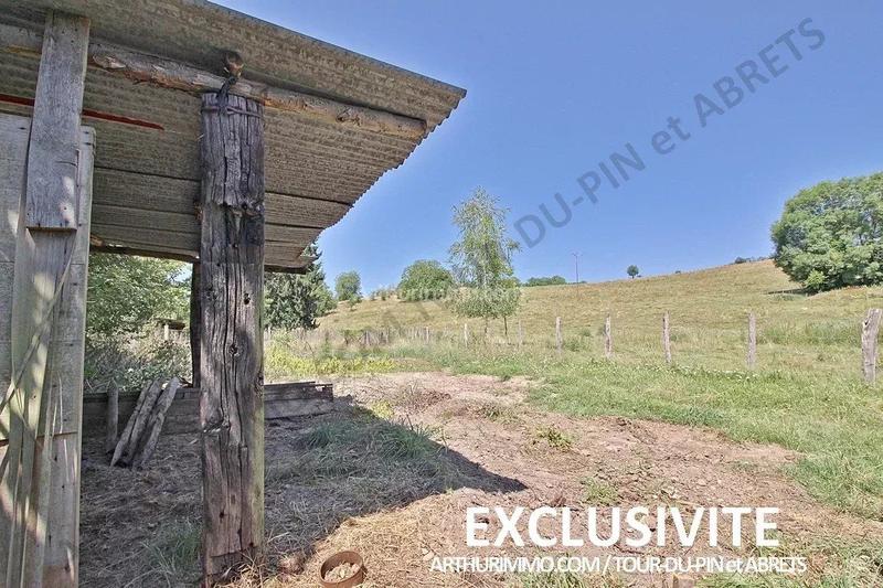 Maison - 136 m² - 6 pièces