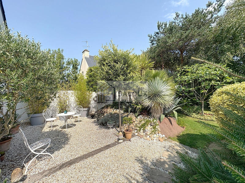 Maison - 86 m² - 3 pièces