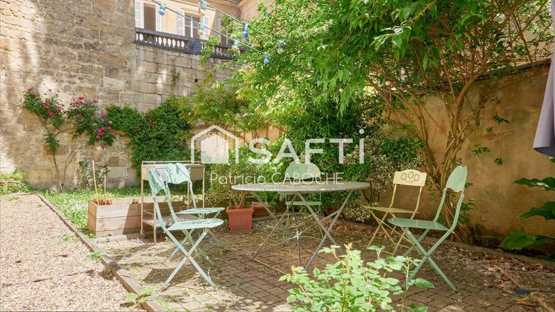 Appartement - 87 m² - 4 pièces