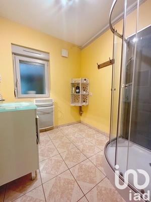 Appartement - 55 m² - 2 pièces