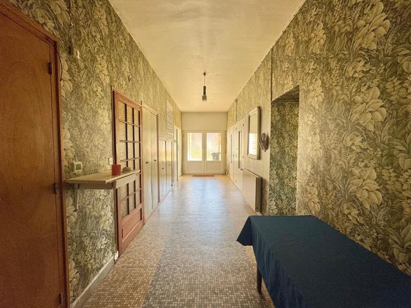 Appartement - 111 m² - 3 pièces