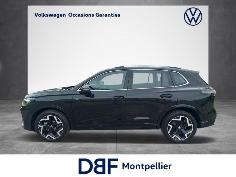 Volkswagen T1 Nouveau Tiguan 2.0 Tdi 150ch Dsg7 R Line