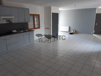 Appartement - 114 m² - 5 pièces