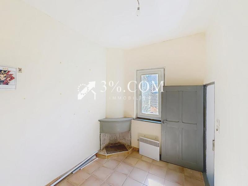 Maison - 232 m² - 8 pièces