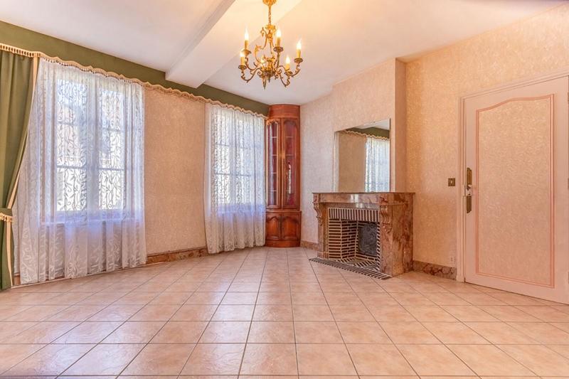 Maison - 142 m² - 6 pièces