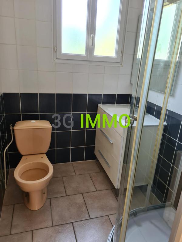 Maison - 72 m² - 4 pièces