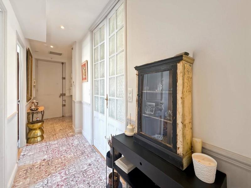 Appartement - 75 m² - 3 pièces