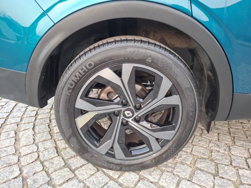 Renault Arkana E-Tech hybride 145 - 22 Engineered