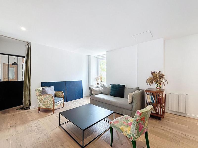 Appartement - 123 m² - 4 pièces